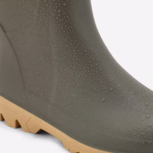 Load image into Gallery viewer, G100 Waterproof Tall Wellies - Green - Sunny Outdoors

