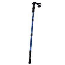 Load image into Gallery viewer, GO- 990 ANTISHOCK TREKKING/ HIKING POLE - Sunny Outdoors
