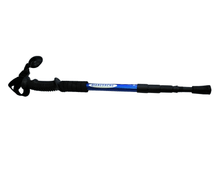 Load image into Gallery viewer, GO- 990 ANTISHOCK TREKKING/ HIKING POLE - Sunny Outdoors
