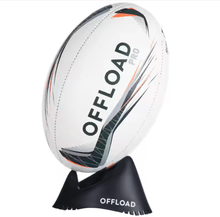 Load image into Gallery viewer, High Flexible Rugby Tee R100 - Black - Sunny Outdoors
