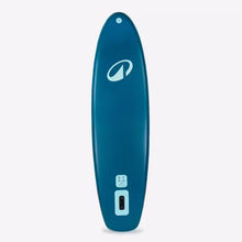 Load image into Gallery viewer, Inflatable stand-up paddleboard pack 10'6, 100 blue - Sunny Outdoors
