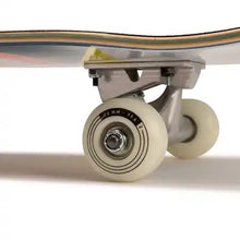 Load image into Gallery viewer, Kids' ages 8 to 12 years skateboard size 7.5" cp500 mid - flag - Sunny Outdoors
