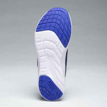 Load image into Gallery viewer, Kids' rip-tab trainers at easy - blue - Sunny Outdoors
