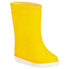 Load image into Gallery viewer, Kids’ rain boots 100
