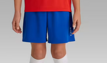 Load image into Gallery viewer, Kids&#39; Football Shorts Essential- Blue
