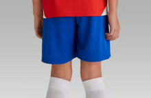 Load image into Gallery viewer, Kids&#39; Football Shorts Essential- Blue
