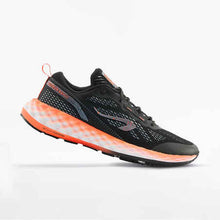 Load image into Gallery viewer, Men&#39;s running shoes kiprun ks 900 - black orange
