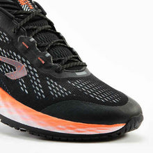 Load image into Gallery viewer, Men&#39;s running shoes kiprun ks 900 - black orange
