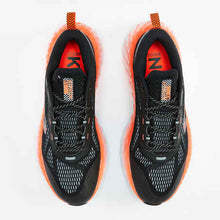 Load image into Gallery viewer, Men&#39;s running shoes kiprun ks 900 - black orange
