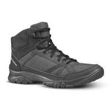 Load image into Gallery viewer, Men’s hiking boots - nh100 mid
