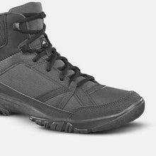 Load image into Gallery viewer, Men’s hiking boots - nh100 mid
