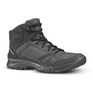 Men’s hiking boots - nh100 mid - Sunny Outdoors