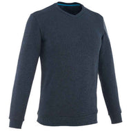 Men’s hiking sweater - nh150 - Sunny Outdoors