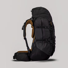 Load image into Gallery viewer, Men's Trekking 70+10L Backpack MT900 Symbium - Sunny Outdoors
