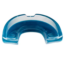 Load image into Gallery viewer, Rugby Mouthguard R500 Size L (Players Over 1.70 m) - Blue
