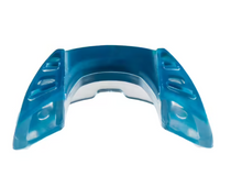 Load image into Gallery viewer, Rugby Mouthguard R500 Size L (Players Over 1.70 m) - Blue
