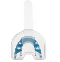 Load image into Gallery viewer, Rugby Mouthguard R500 Size L (Players Over 1.70 m) - Blue
