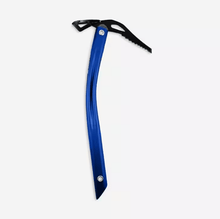 Load image into Gallery viewer, Mountaineering ice axe - fox carving - Sunny Outdoors
