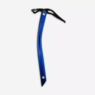 Mountaineering ice axe - fox carving - Sunny Outdoors