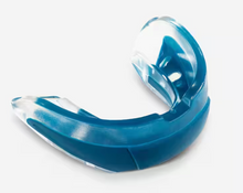 Load image into Gallery viewer, Rugby Mouthguard R500 Size L (Players Over 1.70 m) - Blue
