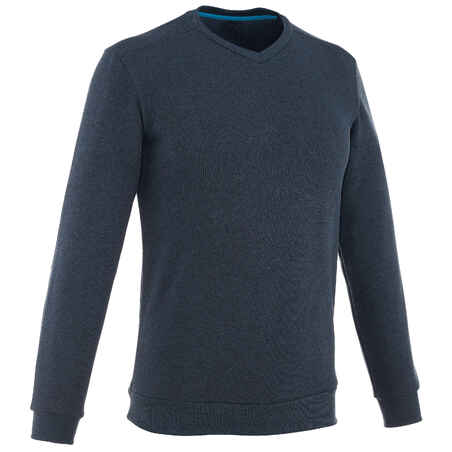 Men’s hiking sweater - nh150