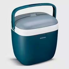 Load image into Gallery viewer, Rigid camping cooler - 22 litres - stays cool for 5 hours - Sunny Outdoors
