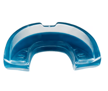Load image into Gallery viewer, Rugby Mouthguard R500 Size L (Players Over 1.70 m) - Blue - Sunny Outdoors
