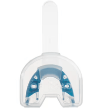 Load image into Gallery viewer, Rugby Mouthguard R500 Size L (Players Over 1.70 m) - Blue - Sunny Outdoors
