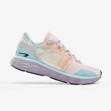 Load image into Gallery viewer, Run comfort women's running shoes - pastel mix - Sunny Outdoors
