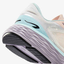 Load image into Gallery viewer, Run comfort women's running shoes - pastel mix - Sunny Outdoors
