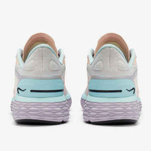 Load image into Gallery viewer, Run comfort women's running shoes - pastel mix - Sunny Outdoors
