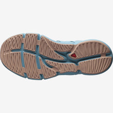 Load image into Gallery viewer, Salomon PREDICT SOC 2 W- Crystal blue - Sunny Outdoors
