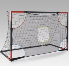 Load image into Gallery viewer, SG 500 Football Target Practice Banner Size M 1.80m x 1.20m - Sunny Outdoors
