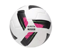 Load image into Gallery viewer, Size 4 Machine-Stitched Football Training Ball - Sunny Outdoors
