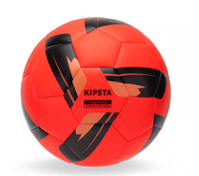 Load image into Gallery viewer, Size 4 Machine-Stitched Football Training Ball - Sunny Outdoors
