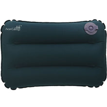 Load image into Gallery viewer, SQUARE AIR PILLOW - Sunny Outdoors
