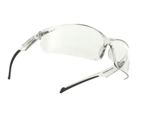 Load image into Gallery viewer, St 100 mtb sunglasses category 0 - transparent - Sunny Outdoors
