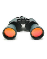 STANDARD BINOCULAR WITH CASE 16X50 - Sunny Outdoors