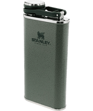 Load image into Gallery viewer, STANLEY CLASSIC EASY FILL WIDE MOUTH FLASK | 0.23L - Sunny Outdoors
