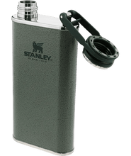 Load image into Gallery viewer, STANLEY CLASSIC EASY FILL WIDE MOUTH FLASK | 0.23L - Sunny Outdoors
