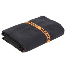 Load image into Gallery viewer, Swimming microfibre towel size l 80 x 130 cm - Sunny Outdoors

