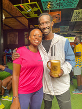 Load image into Gallery viewer, The Beer Mile Mug - Sunny Outdoors
