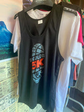 Load image into Gallery viewer, The Bugolobi 5K run shirt - Sunny Outdoors
