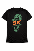 Load image into Gallery viewer, The Bugolobi 5K run shirt - Sunny Outdoors
