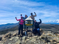 The Mt. Elgon Epic - Sunny Outdoors