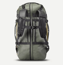 Load image into Gallery viewer, Trekking carry bag - 40 l to 80 l - duffel 500 extend - Sunny Outdoors

