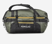 Load image into Gallery viewer, Trekking carry bag - 40 l to 80 l - duffel 500 extend - Sunny Outdoors
