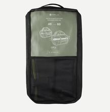 Load image into Gallery viewer, Trekking carry bag - 40 l to 80 l - duffel 500 extend - Sunny Outdoors
