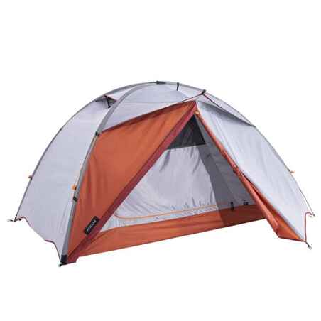 2 man trekking dome tent - mt500