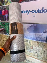 Load image into Gallery viewer, Trekking Foam Mattress Arpenaz M100 - Grey - Sunny Outdoors
